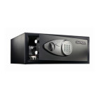 Coffre-fort sécurité Master Lock à combinaison électronique - format L - X075ML