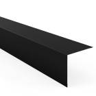 Paire de cornière pour parement MY METAL FACTORY L1150x50x50 - Tasseau 20x20 - 47