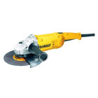Meuleuse Ø230 mm 2000W DEWALT - D28400