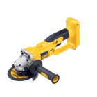 Meuleuse DEWALT 125mm 36V Li-Ion - Sans batterie, ni chargeur - DC415N 