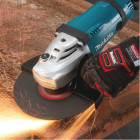 Meuleuse ø 230 mm 2400 w makita - ga9030sfk1