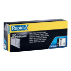 Clous galvanisés n° 8/30 mm - 5000 pièces - Boite en carton - RAPID-ISABERG - 40014273