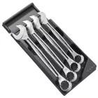 Module de clés mixtes facom 440 grandes dimensions - mod.440-2pb