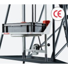 Monte-charge pour escabeau à immobilisation automatique 12 marches - 832008828