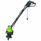 Motobineuse électrique  1050 w  pour jardin et potager