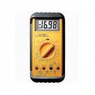 Multimètre Industriel Solide Appa® 91
