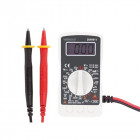 Multimètre Numérique - Cat Ii 500 V / Cat Iii 300 V - 1999 Points
