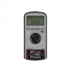 Multimètre True Rms Multifonctions À Interface Usb - 6600 Points