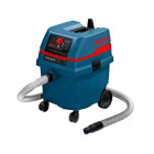 Aspirateur gas 25l sfc professional bosch - 0601979148