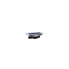 Natosec lineal mini 300 avec siphon rotaflux sortie horizontale