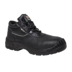 Chaussures de sécurité niveau S3 - Natura