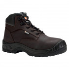 Chaussures de sécurité niveau S3 - Nesuve