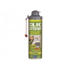 Nettoyant mousse et pistolet Clic Mousse 500mL AYRTON 111190