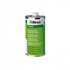 Nettoyant pour aluminium illbruck - aa406 - 1l - 395909