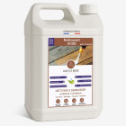 Nettoyant pour bois N100 - Terrasse et meuble en bois AnovaBois - Conditionnement au choix