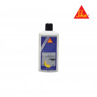 Nettoyant ravivant sika sikateak c et b - 500ml