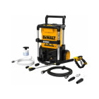 Nettoyeur haute pression dewalt dcmpw1600n (machine seule)
