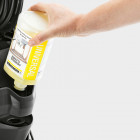 Nettoyeur haute pression karcher k5 2100w 145 bars rotobuse vario power + detergent