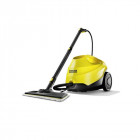 Nettoyeur vapeur haute pression sc2 delux easyfix karcher - 1500w - 3.2 bar - 84001