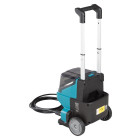 Nettoyeur haute pression sans fil XGT 40Vmax Li-Ion - 115 bar - Produit seul - MAKITA - HW001GZ