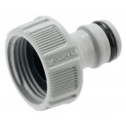 Nez de robinet GARDENA Filetage 20/27 - 18201-20