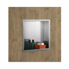 Niche de douche - coloris & dimensions aux choix