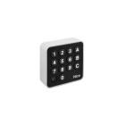 Digicode /clavier à code radio compatible avec récepteurs de la série flor et ox - nice
