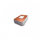 Sirène extérieure filaire,230 vca,116 db(a),compatible nihscu1c, 2c et 2gc-nice