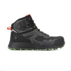Chaussure de sécurité montante treck homme - S 24 - 6362- NORTH-46