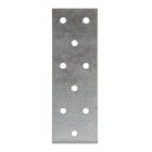 Plaques perforées dimensions au choix