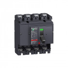 Nsx250na 4p interrupteur-sectionneur compact lv431639