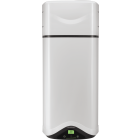 Chauffe-eau thermodynamique Nuos Evo A+ WH mural - 110 L - ARISTON - 3629057