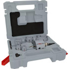 Coffret de scies trépans PRO Multi Material - BOSCH - 2608901549 Coffret de scies trépans PRO Multi Material - BOSCH - 2608901549