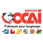 Ocai - 050574 - mètre robuste abs caoutchouc autobloquant 10m