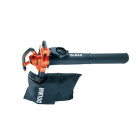 Aspiro-souffleur 1650w makita - eb165v