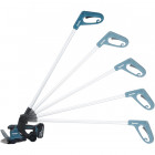 Taille-herbe 18V Li-ion MAKITA - sans batterie - DUM604ZX
