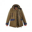 Parka femme omessa - omessa