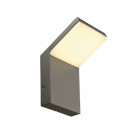 Ordi, applique led, anthracite, 3000k, 9w