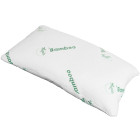 Oreiller fibre de bambou bamboo pillow