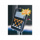Oscilloscope Portable Avec Connexion Usb