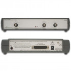 Oscilloscope Pour Pc A 2 Canaux 1000Ms/S