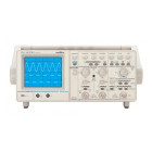 Oscilloscopes analogiques ox 803b (2x40 mhz)