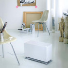 Humidificateur d'air oskar big blanc