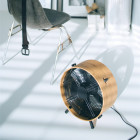 Ventilateur design otto