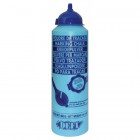 Poudre tracage hte densite bleue 1kg