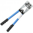 Outil de sertissage Pince à sertir câble 6-50 mm² Helloshop26 3408024