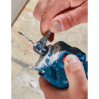 Outil multifonction bosch gcu 18v-30 - machine seule