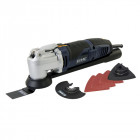 Outil multifonction oscillant sans clé 250 W - GKOMT