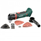 Outil Multifonctions METABO MT 18 LTX 613021890