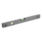 Niveau rectangulaire aluminium - 40 cm - 1 Pièce - OUTIL PARFAIT - 1380040